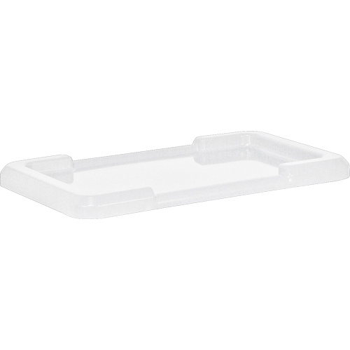 Cross Stack Bins - Lids Nia-Chem Ltd.