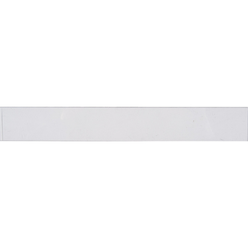 Replacement Label Holder for KPC-300 Parts Cabinets Nia-Chem Ltd.