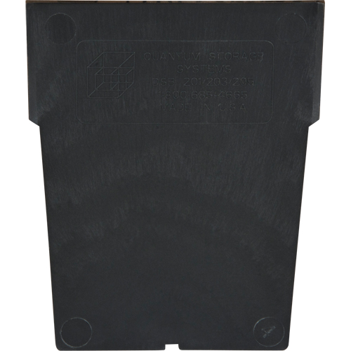 Store More Plastic Shelf Bins - Dividers Nia-Chem Ltd.