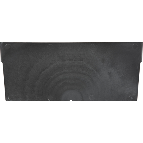 Bacs en plastique pour &eacute;tag&egrave;res Store More - Diviseurs Nia-Chem Ltd.