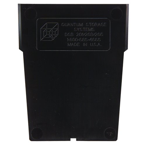 Store More Plastic Shelf Bins - Dividers Nia-Chem Ltd.