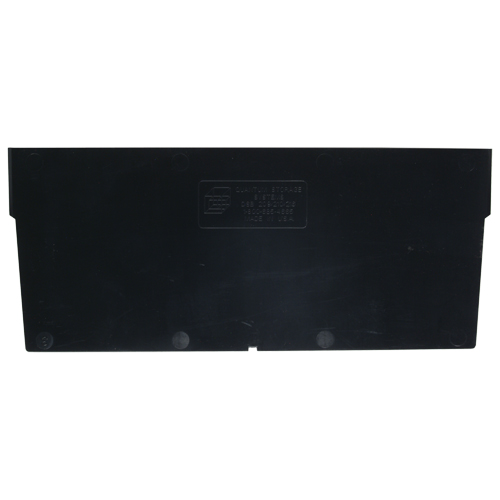 Store More Plastic Shelf Bins - Dividers Nia-Chem Ltd.