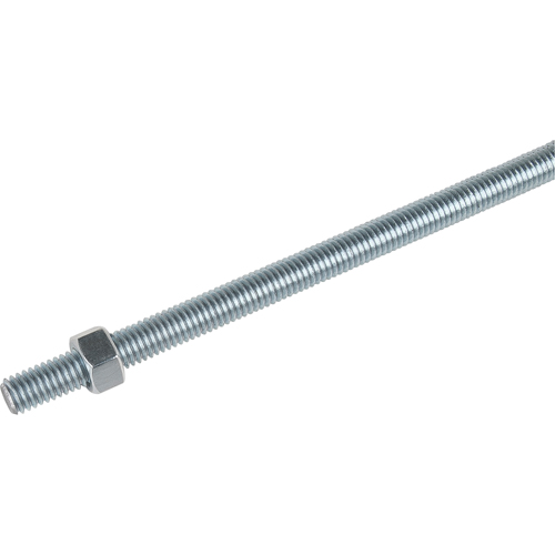 Tige filet&eacute;e Nia-Chem Ltd.