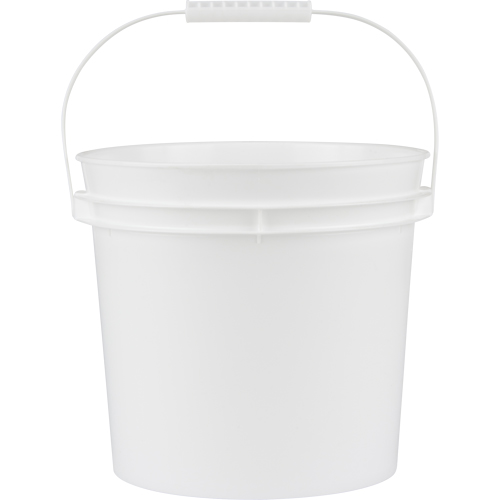 Pail With Handle, Plastic, 5 L Nia-Chem Ltd.