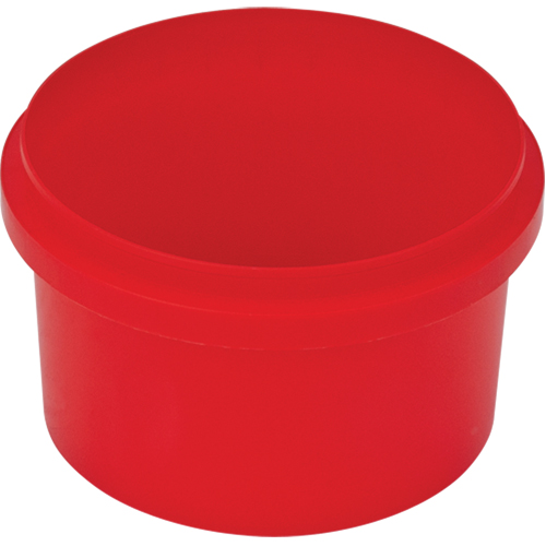 8 oz. Container without Lid Nia-Chem Ltd.