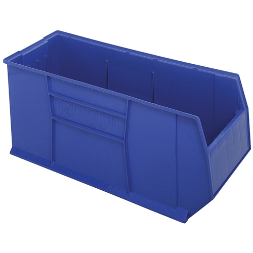 Bacs de stockage Rackbin pour palettes, 16-1/2" la x 41-7/8" p x 17-1/2" h Nia-Chem Ltd.