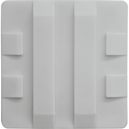 Couvercles de bacs emboîtables Nia-Chem Ltd.