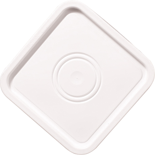 Couvercle de seau en plastique Nia-Chem Ltd.