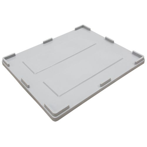 Lid for Collapsible Bulk Container Nia-Chem Ltd.