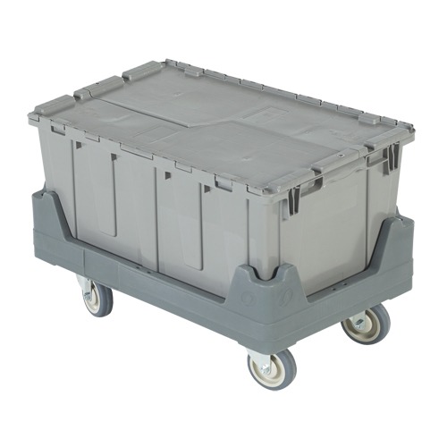 FliPak&reg; Dolly Nia-Chem Ltd.