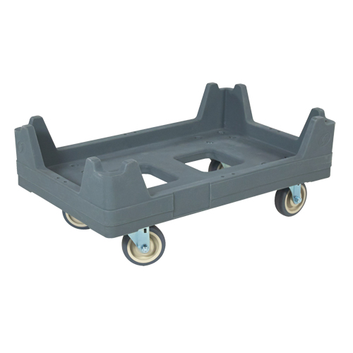 Chariot FliPak Nia-Chem Ltd.