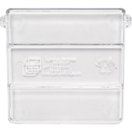 Diviseur transversal pour bac empilable & &agrave; suspendre Nia-Chem Ltd.