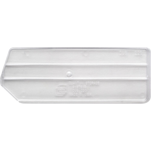 Divider for Stack & Hang Bin Nia-Chem Ltd.