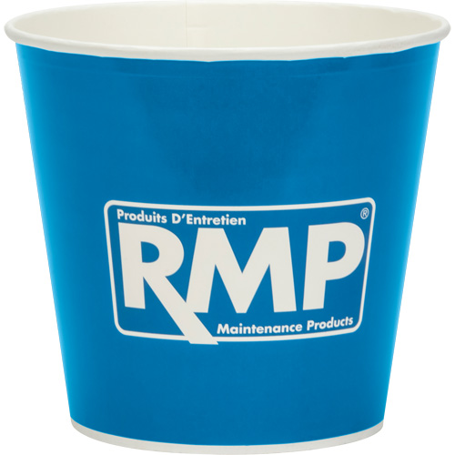 Double-Coated Disposable Bucket Nia-Chem Ltd.