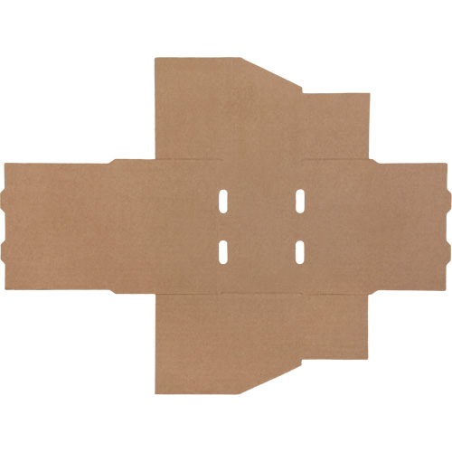 Corrugated Deep Removable Dividers Nia-Chem Ltd.