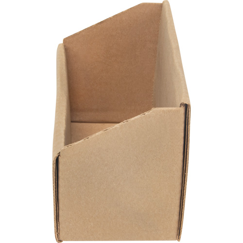 Corrugated Deep Removable Dividers Nia-Chem Ltd.