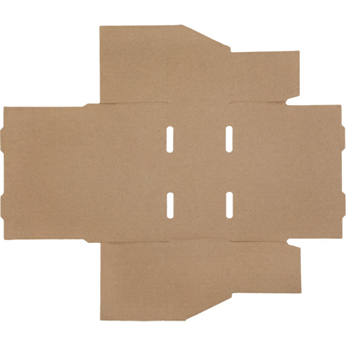 Corrugated Deep Removable Dividers Nia-Chem Ltd.