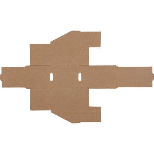 Corrugated Deep Removable Dividers Nia-Chem Ltd.