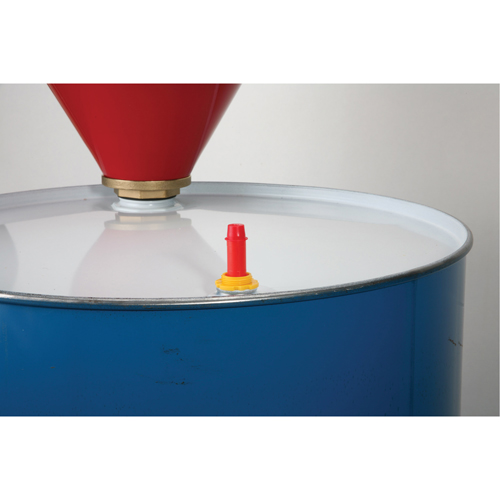 Jauge pour baril Nia-Chem Ltd.