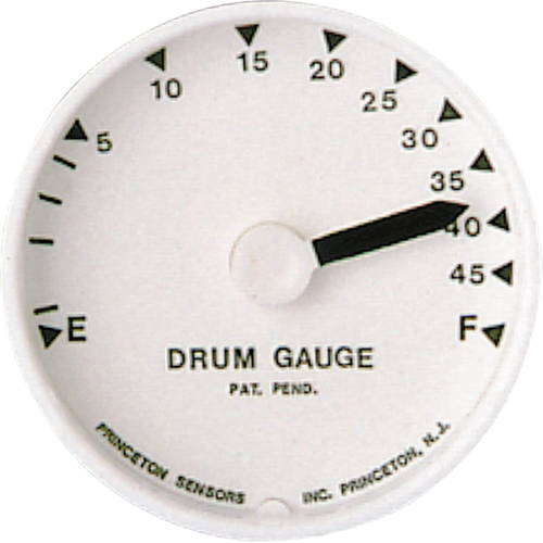 Horizontal Drum Gauges Nia-Chem Ltd.