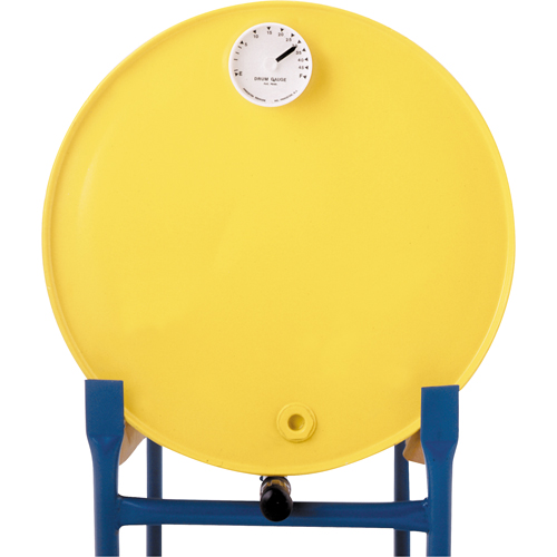 Horizontal Drum Gauges Nia-Chem Ltd.