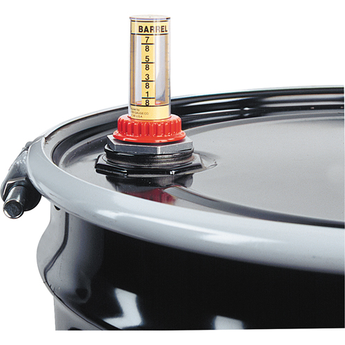 Vertical Drum Gauges Nia-Chem Ltd.