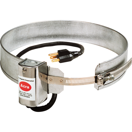 5-Gallon Pail Heaters Nia-Chem Ltd.