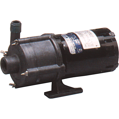 Magnetic-Drive Pumps - Industrial Highly Corrosive Series Nia-Chem Ltd.