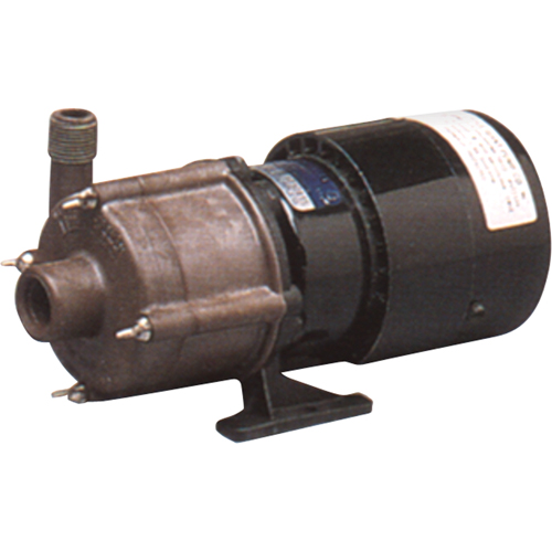 Magnetic-Drive Pumps - Industrial Highly Corrosive Series Nia-Chem Ltd.