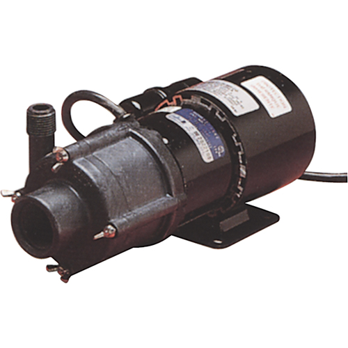 POMPE,CENTRIFUGE,ENTRAIN ,MAGNETIQUE,SERIE MD-HC Nia-Chem Ltd.