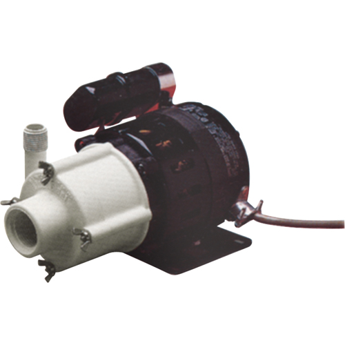 MD-SC Magnetic Drive Centrigual Pump Nia-Chem Ltd.