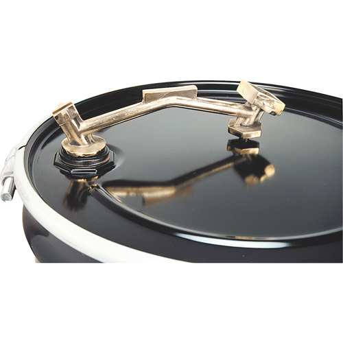 Cl&eacute; pour bouchon-&eacute;crou anti&eacute;tincelles, Alliage de bronze-mangan&egrave;se Nia-Chem Ltd.