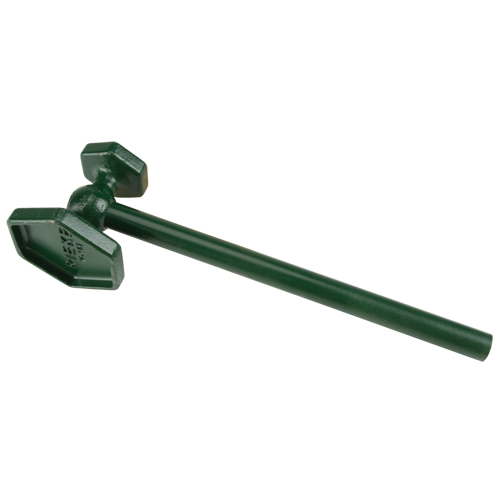 CL&eacute;S &agrave; BARIL Nia-Chem Ltd.