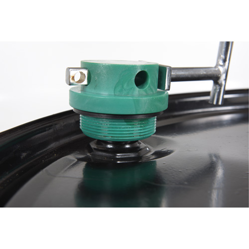 Drum Lock Nia-Chem Ltd.