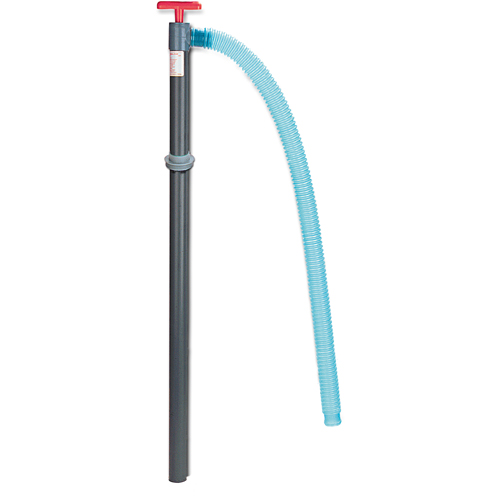 Acid Transfer Pumps, 28 oz./Stroke Nia-Chem Ltd.