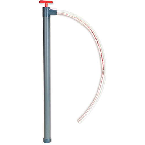 Water Pumps, 35 oz./Stroke Nia-Chem Ltd.