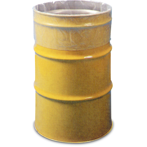 Hot-Fill Liners for 55-Gallon Drums Nia-Chem Ltd.
