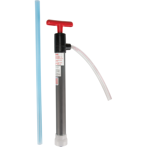 Pail Plunger Hand Pumps, Fits 5 gal. Nia-Chem Ltd.