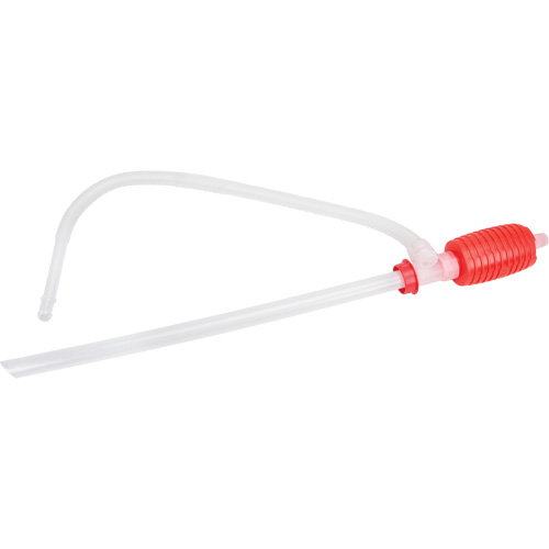 Pompe de style siphon, Pour 5 gal. US, 2 gal/min Nia-Chem Ltd.