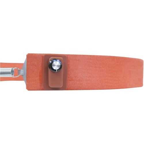 Chauffe-barils/seaux flexibles Nia-Chem Ltd.