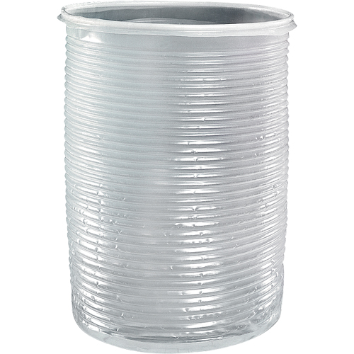 Doublures accord&eacute;on pour barils de 55 gallons Nia-Chem Ltd.