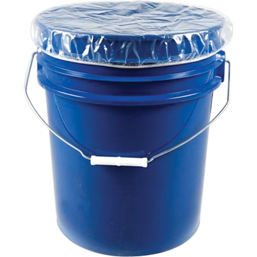 Protecteurs antipoussi&egrave;re &agrave; &eacute;lastique Nia-Chem Ltd.