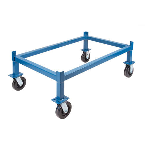 Drum Stacking Rack Dolly Nia-Chem Ltd.