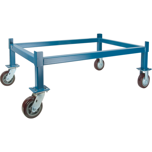 Drum Stacking Rack Dolly Nia-Chem Ltd.