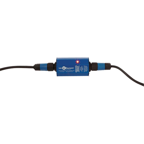 StaticSure Static Monitoring Device, 240" Long Nia-Chem Ltd.