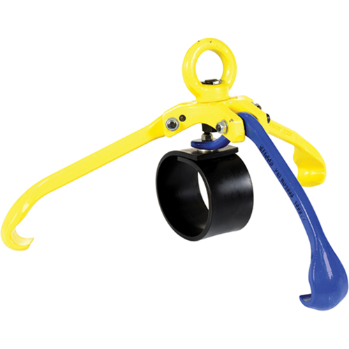 Porte-baril, 55 gal. US (45 gal. imp.), Cap. 2200 lb/997 kg Nia-Chem Ltd.