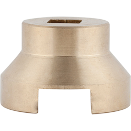 Non-Sparking Drum Socket Nia-Chem Ltd.