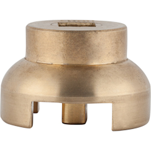 Non-Sparking Drum Socket Nia-Chem Ltd.