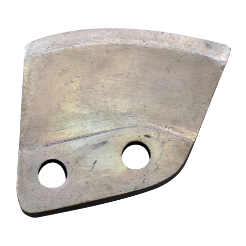 Replacement Blade for Non Sparking Drum Deheader Nia-Chem Ltd.