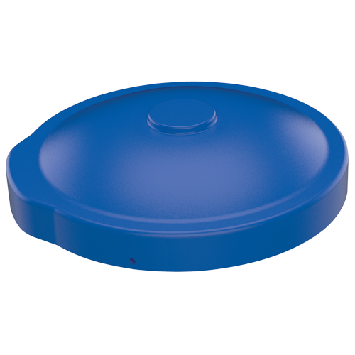 Polyethylene Drum Cover Nia-Chem Ltd.